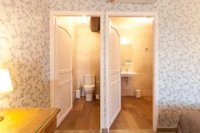 Hôtel de la Cloche Beaune - Salle de bain