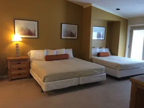 The Ridge - Rom