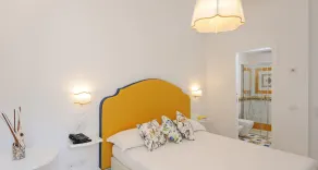 Villa Guarracino Amalfi - Room