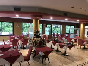 Hotel La Torretta - Restaurant