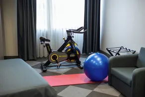 Tryp By Wyndham Istanbul Sancaktepe - Værelse