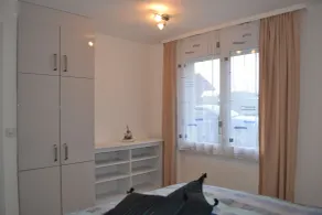 Elfe - Apartments Apartment for 6 guests with patio - Rum