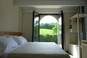 Agriturismo I Tre Colli  - Værelse