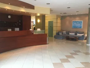 Stefania Hotel by Anayia All Inclusive Resorts - Rezeption