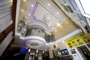 Mariana Hotel - Reception