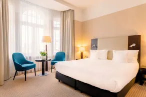 Hotel Polonia Palace - Room