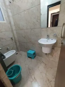 MI Rooms - Bagno
