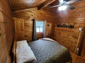 Ingonish Chalets - Chambre