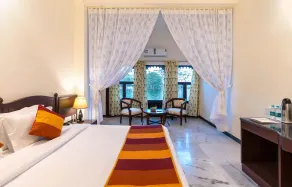 Sarovar - Lake Facing Boutique Hotel On Lake Pichola - Room