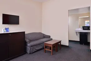 Scottish Inns & Suites - Zimmer