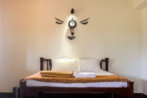 Casa Tropicana- Homestay - Room