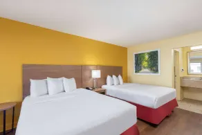 Days Inn by Wyndham Florence/I-95 North - Chambre