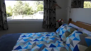 Oxford Queenette Backpackers - Zimmer