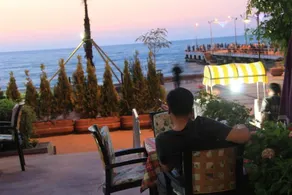 Yavuzlar Otel - Restaurant
