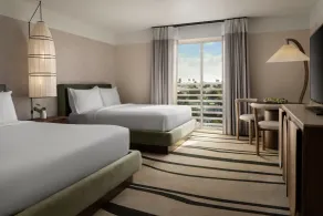 Sandbourne Santa Monica, Autograph Collection - Chambre