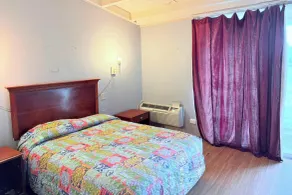 Campus Inn by Hotel O Gainesville - University Area - Zimmer