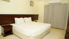 Reef Al Ahsa Hotel Apartments - Chambre