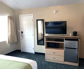 Napa Discovery Inn - Chambre