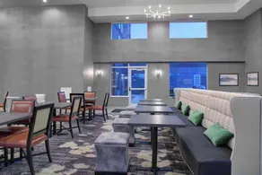 Homewood Suites by Hilton Lansing Eastwood - Vue de la chambre