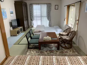 Guest house En - Chambre