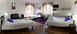 El Museo Hotel Boutique - Room