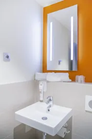 ibis budget Huerta De Murcia - Bathroom