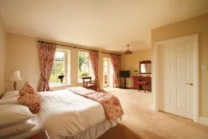 Best Western Limpley Stoke Hotel - Room