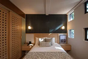 Hotel Boutique Casa Flor de Café - Quarto