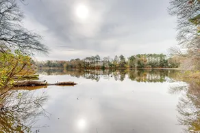 Salisbury Waterfront: Schumaker Pond Paradise! - Interior