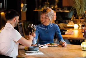 Slot Hotel Schagen - Restaurant