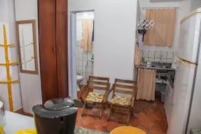 Solar Diamantina Apartamentos - Habitación
