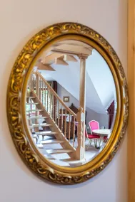 Royal Gdansk - Room