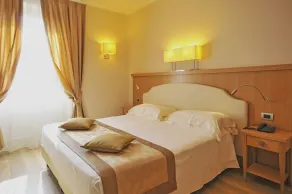 Hotel Sirmione Terme - Værelse
