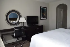 Hotel Alex Johnson Rapid City, Curio Collection by Hilton - Chambre