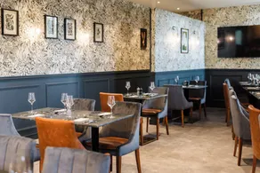 Pencelli Hotel - Restaurant