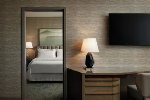 The Westin Calgary Airport - Zimmer