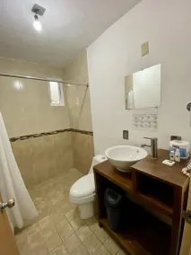 Herradura VIP Inn - Casa de banho
