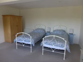 Little Evanses - Room
