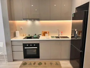 Vinhomes Grand Park Homestay-Masterise Homes Riverside - Zimmer