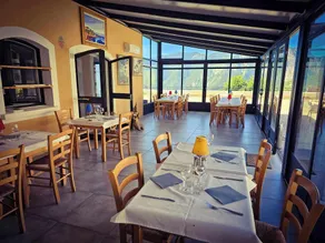 La Gruppio - Restaurant