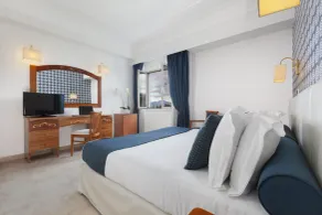Atlantic Palace Hotel - Chambre