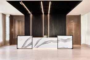 AC Hotel by Marriott Missoula Downtown - Reception