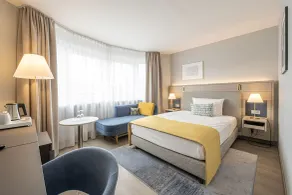 Hotel Europa - Room