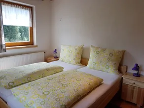 Ferienhaus-Sonnblick - Camera