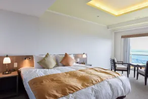 amafuru-oka - Habitación