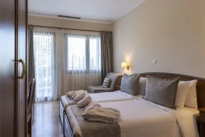 Xenios Dias Boutique Hotel - Room