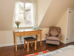 Ragleth Place Lodge - Room