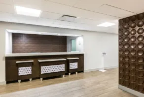 Wingate by Wyndham Goodlettsville - Réception