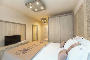 Argisht Partez Hotel ALL INCLUSIVE & BEACH BAR REBLS - Room