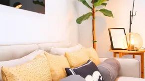 Senhora do Cabo Meco Homy Holidays - Chambre